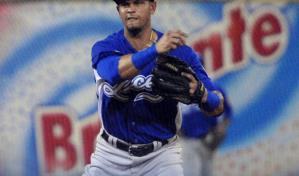 El Licey se remoza de cara a la segunda mitad de la pelota invernal