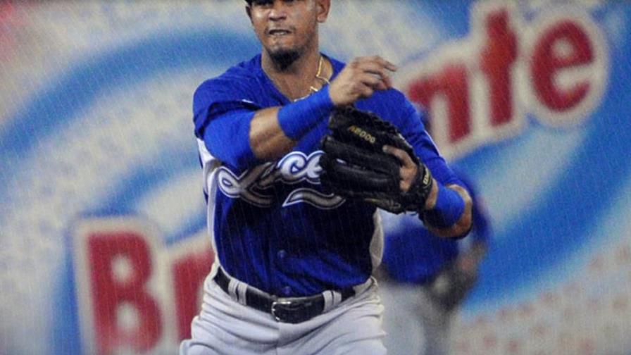 El Licey se remoza de cara a la segunda mitad de la pelota invernal