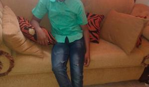 Adolescente de 14 años está desaparecido desde las 11 de la mañana de este martes 