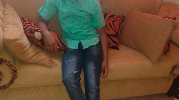 Adolescente de 14 años está desaparecido desde las 11 de la mañana de este martes