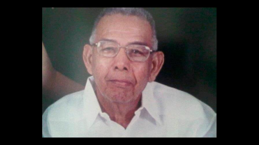 Muere comerciante mocano Rogelio Genao Genao