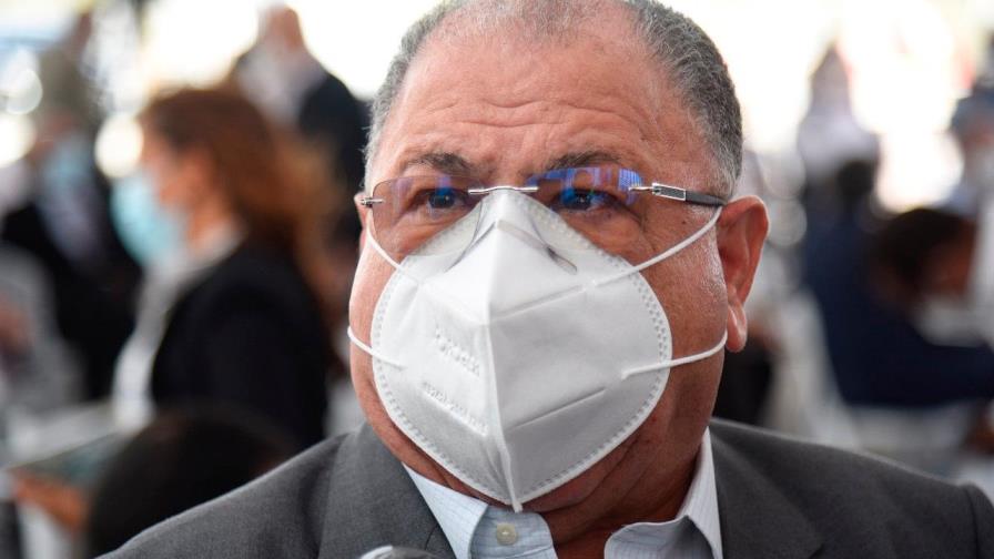 Gobierno responde a las críticas de futuros funcionarios de Luis Abinader Gobierno responde a las críticas de futuros funcionarios de Luis Abinader