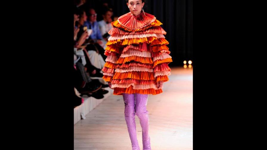 El toque de Bruselas en la moda: cosmopolita, ecléctico y de espíritu libre