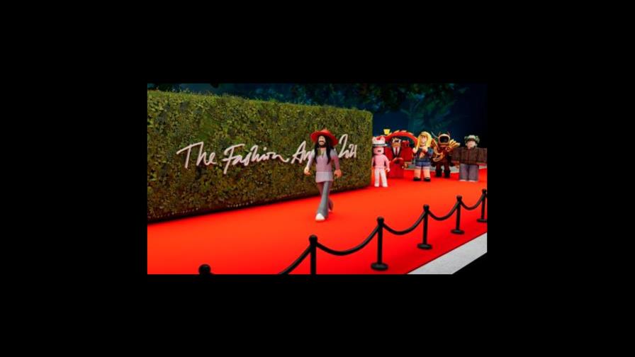 Los diseñadores digitales se abren camino en el mundo de la moda