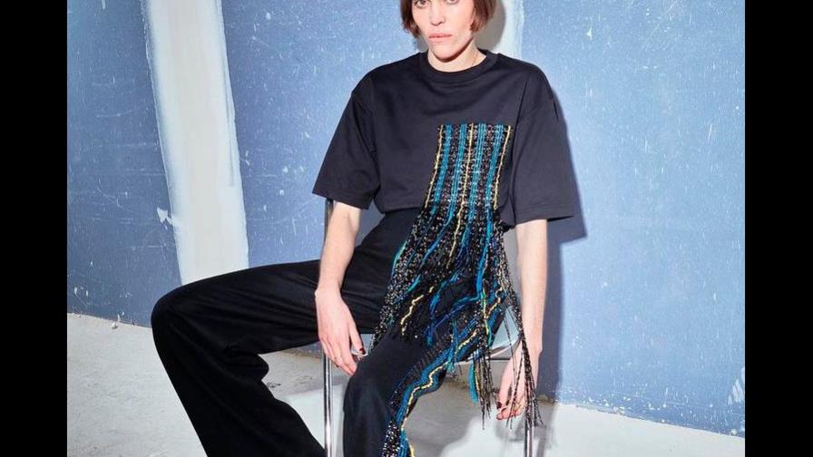 El futuro de la moda francesa abre la Semana de la Moda de París