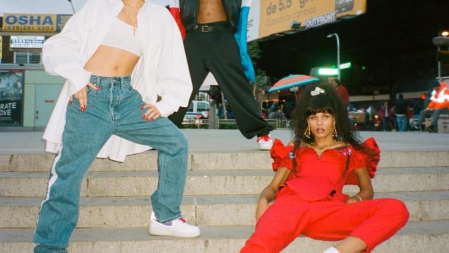 Campaña ‘De Lo Mio’ de Nike promueve la cultura dominicana alrededor del mundo 