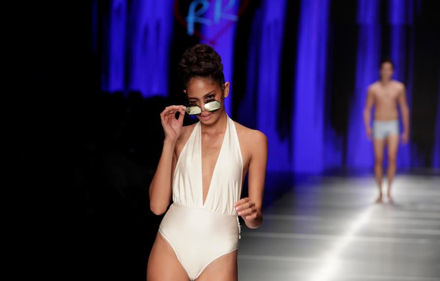 5 diseñadores dominicanos presentarán desfile en la Semana de la Moda de Miami