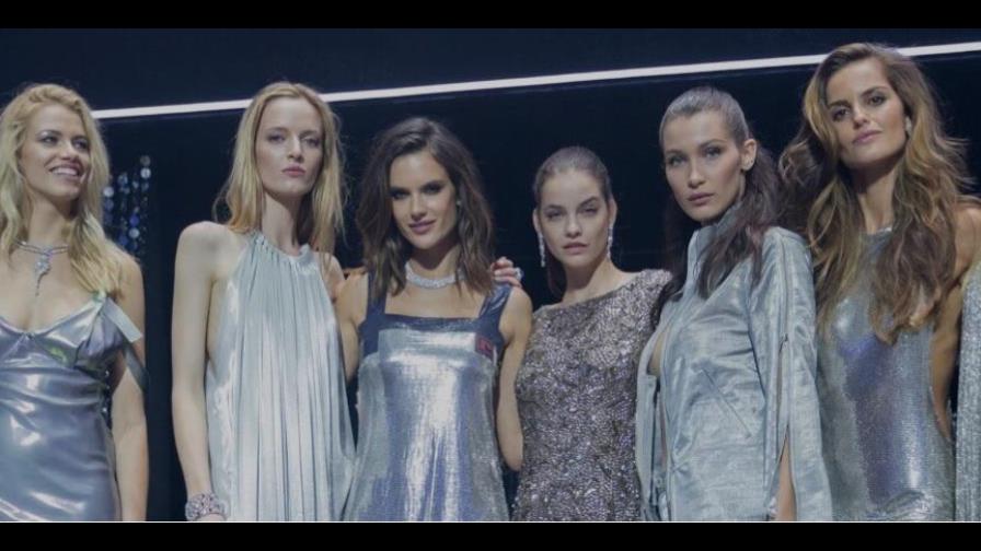 Un espectáculo de la moda contra el Covid-19 y será online