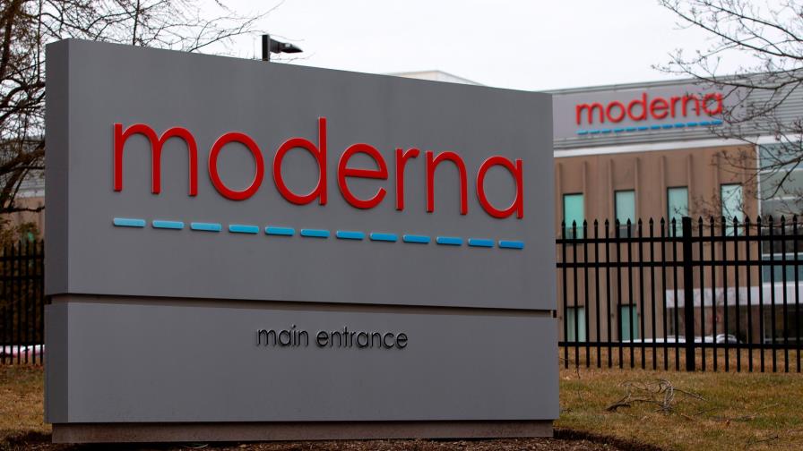 Moderna anuncia un “precio de pandemia” para su vacuna de 32 a 37 dólares
