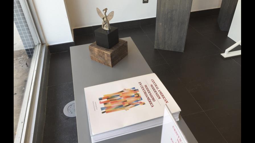 El modernismo centroamericano ya tiene su primer libro El modernismo centroamericano ya tiene su primer libro