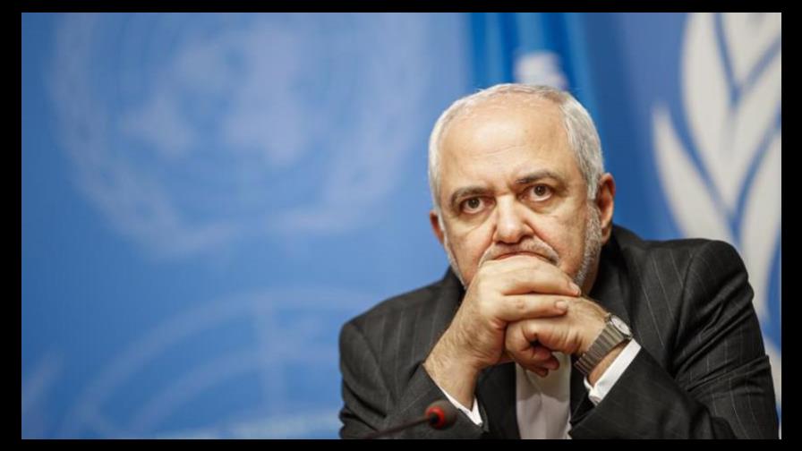 Irán responde a EE.UU. que no inicia guerras, pero enseña lecciones