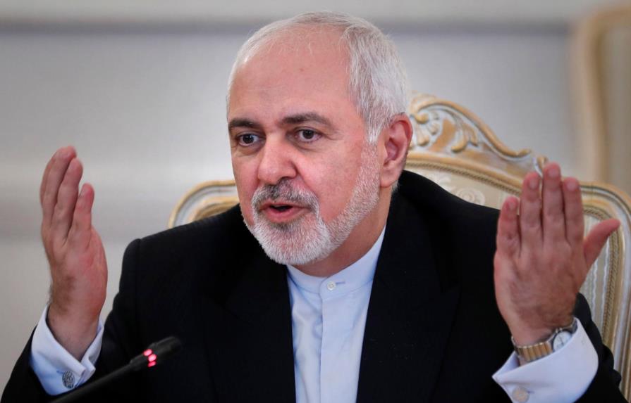 Irán responde a Trump que el acuerdo es el pacto nuclear que EE.UU. abandonó