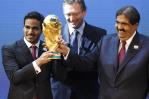 Qatar contrató a un exagente de la CIA para espiar a la FIFA