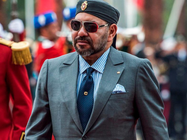 El rey de Marruecos zanja la crisis con España para abrir una etapa “inédita”