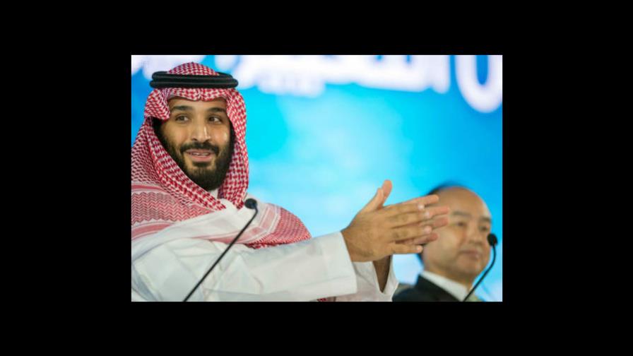 El proyecto de ciudad futurista de Arabia Saudita está plagado por dudas