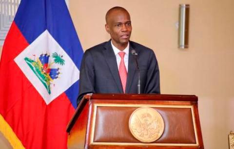 Renuncian 8 de los 9 miembros del Consejo Electoral de Haití