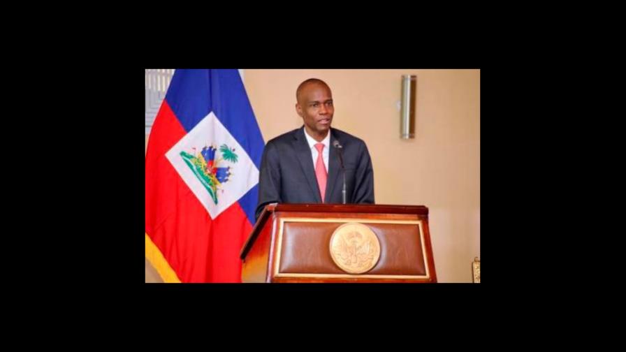 Renuncian 8 de los 9 miembros del Consejo Electoral de Haití Renuncian 8 de los 9 miembros del Consejo Electoral de Haití