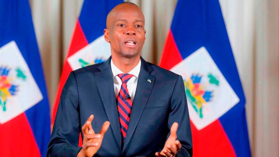 Reforma a Constitución de Haití plantea eliminar el Senado y primer ministro Reforma a Constitución de Haití plantea eliminar el Senado y primer ministro