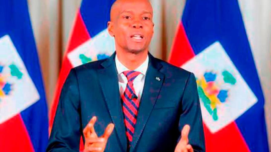 La OEA apoya a Moise pero manifiesta preocupación por los derechos humanos La OEA apoya a Moise pero manifiesta preocupación por los derechos humanos