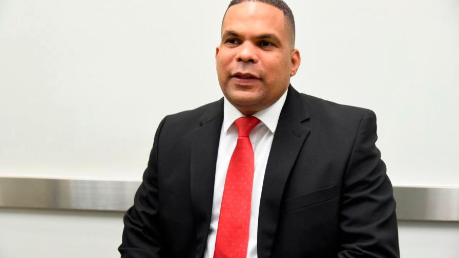 Muere hijo del periodista Moisés González