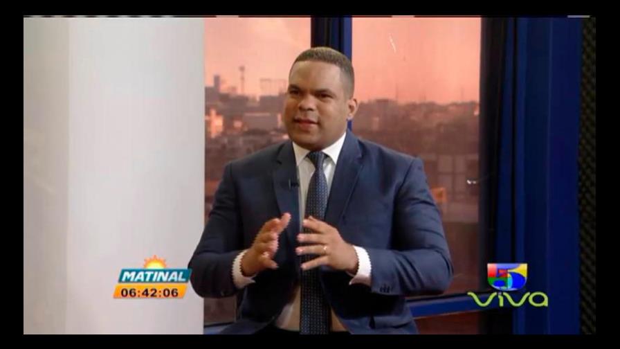 Moisés González califica de indetenible la victoria de Gonzalo Castillo