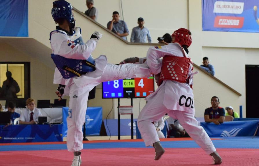 Este viernes se celebra el Día Internacional del Taekwondo entre logros y retos para RD