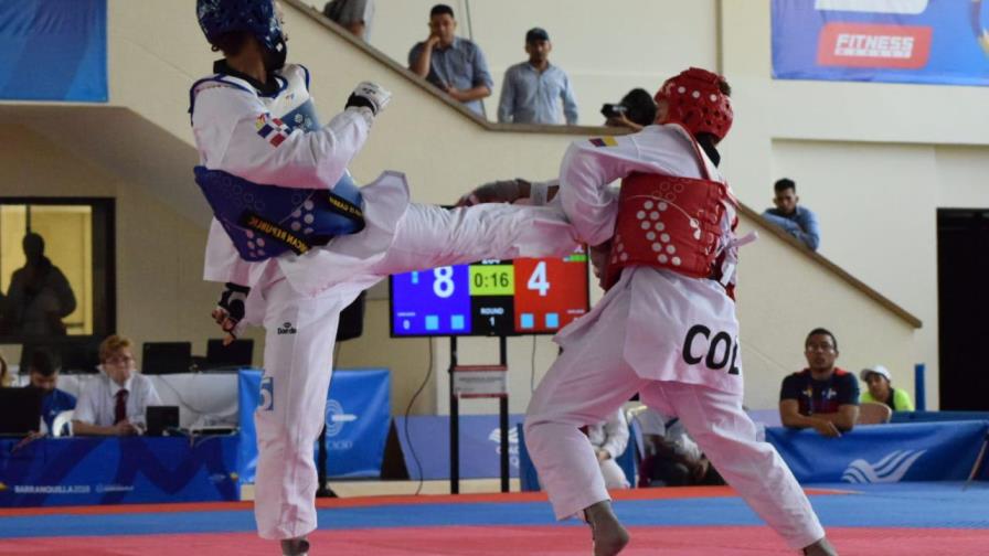 Este viernes se celebra el Día Internacional del Taekwondo entre logros y retos para RD