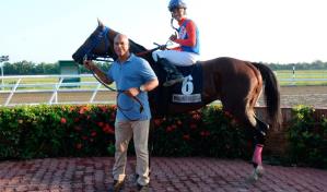 January Won gana en el V Centenario; pool paga sobre los 33 mil pesos