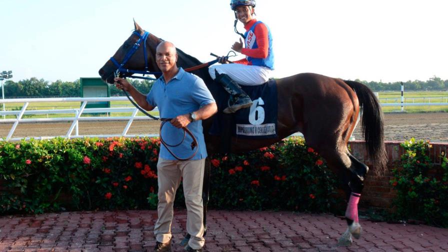 January Won gana en el V Centenario; pool paga sobre los 33 mil pesos