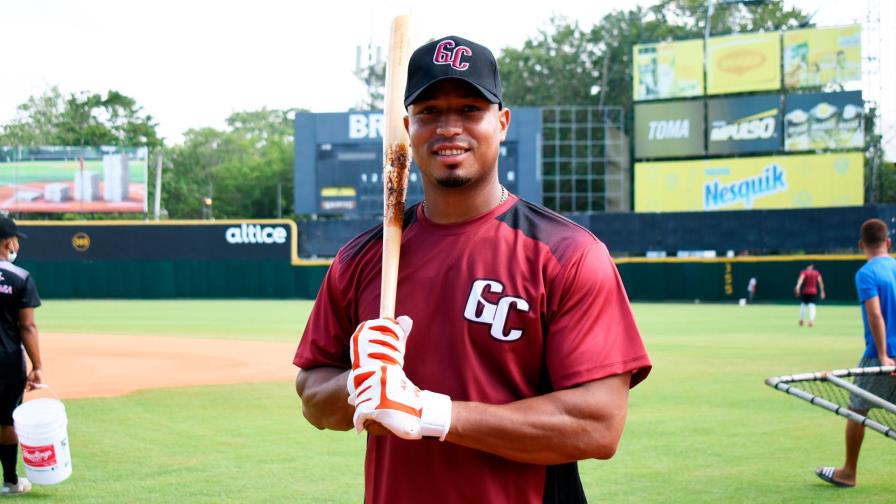 Sierra, Goris y Valdespín abren el campamento de los Gigantes