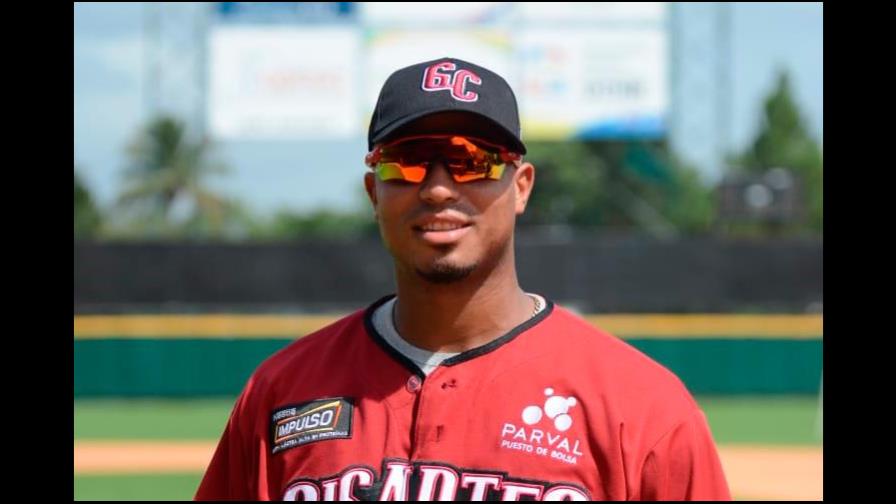 En Lidom 48% bateó en Línea Mendoza