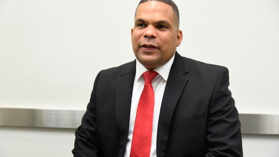 Iglesia Tabernáculo de Salvación y Alabanza invita a conferencia para pastores
“Ministerios que hacen la diferencia” contará con la participación del conferencista y pastor de la iglesia The Brooklyn Tabernacle en New York, Jim Cymbala