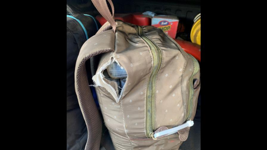 Puerto Rico confisca 82 kilos de cocaína a bordo de un buque dominicano