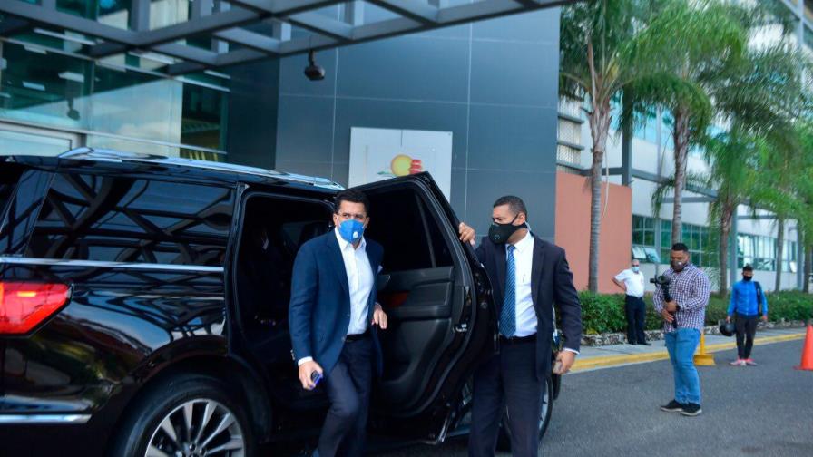 David Collado asume como ministro de Turismo