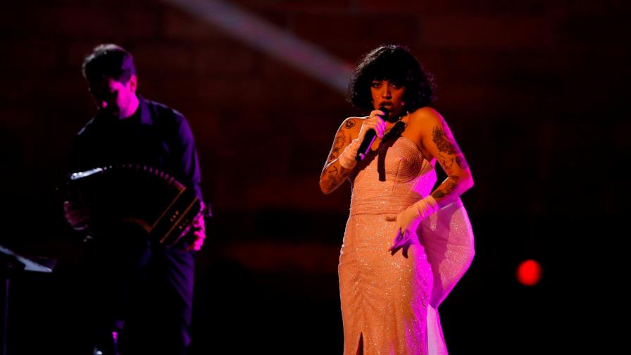 El Festival de Viña del Mar encara su noche más chilena y feminista