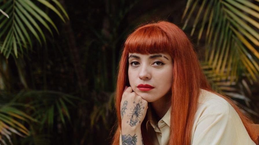 Mon Laferte ganó Grammy Latino como “Mejor álbum cantautor”