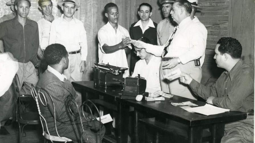 El adjetivo “Glorioso” Licey