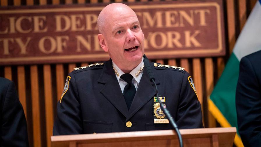 La policía de Nueva York abate a un hombre armado en Brooklyn