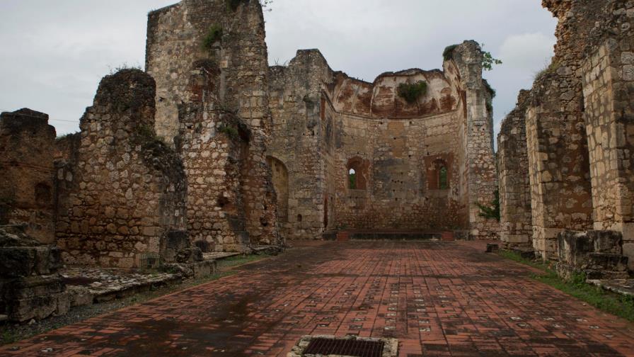 Reclaman atención a los bienes culturales de RD y elaborar plan de riesgos