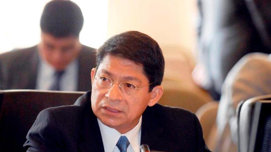 Nicaragua rompe relaciones con Taiwán y reconoce a China Nicaragua rompe relaciones con Taiwán y reconoce a China