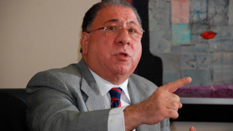 José Ramón  Fadul asegura habrá traspaso de mando el 16 de agosto