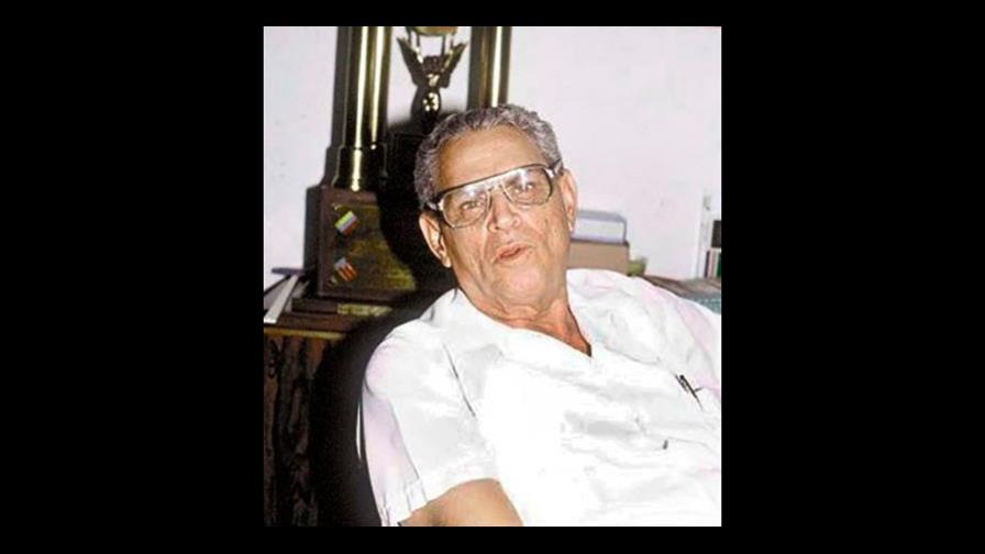 Lidom no falló contra Monchín Pichardo cuando licenció importados en 1981
La Lidom no falló contra Monchín Pichardo en 1981 Lidom no falló contra Monchín Pichardo cuando licenció importados en 1981
La Lidom no falló contra Monchín Pichardo en 1981