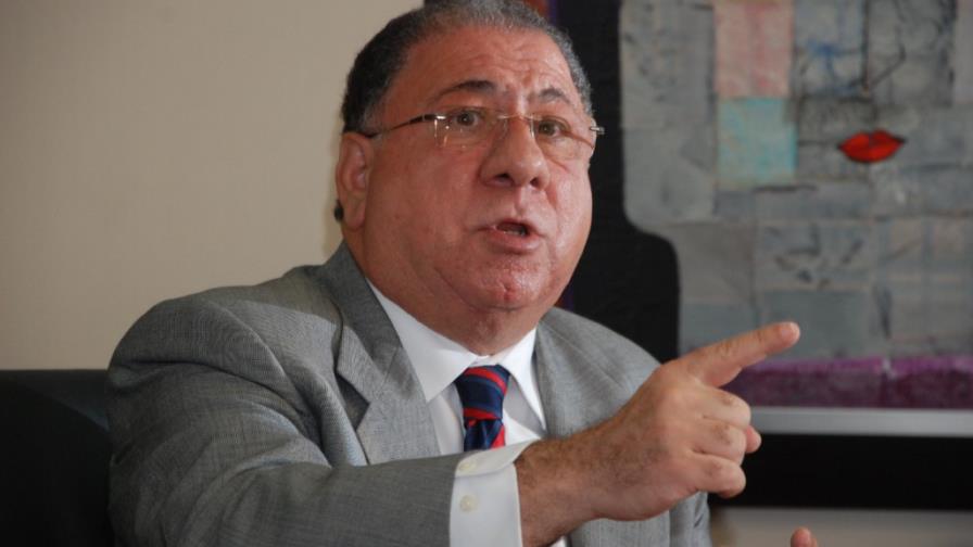 Junta Central Electoral acudirá al PLD el lunes 22 