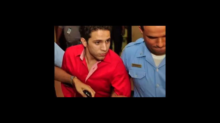 Dictan prisión domiciliaria a hijo del comentarista Ernesto Fadul Dictan prisión domiciliaria a hijo del comentarista Ernesto Fadul