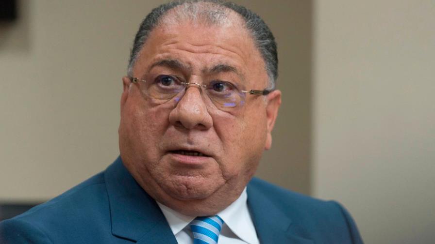 Fadul pide a JCE pronunciarse sobre candidatura de Franklin Romero, a quien vincula al narcotráfico