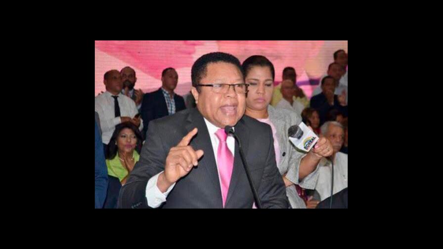 Proponen que IX Congreso del PLD sea dedicado a Monchy Rodríguez