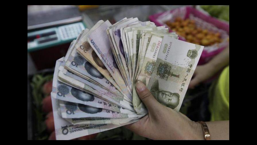 La inflación china repunta en diciembre y cierra 2020 con un avance del 2.5 % 