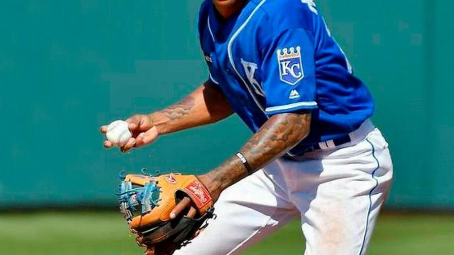 Raúl Mondesí, un SS “Real”