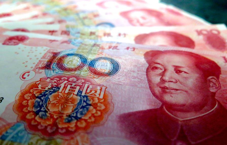 EEUU elimina la designación de China como manipulador de divisas