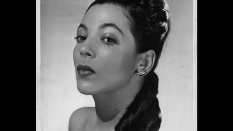 Mónica Boyar, una dominicana que también llegó a Hollywood Mónica Boyar, una dominicana que también llegó a Hollywood